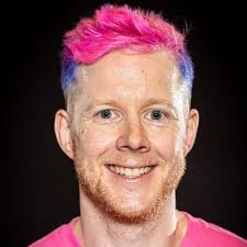 Mitchell Davis (@mitchdav)