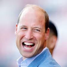 Principe William: il video virale in cui piange... dalle risate