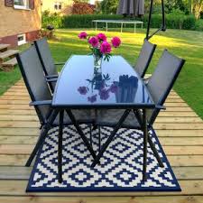 Das motiv sollte passend zu den armaturen sein. Outdoor Teppiche Haus Am Meer Zum Verlieben Wayfair De