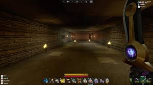 Iron ore itself can be obtained by mining it with a stone pickaxe or higher enchanted with silk touch. Where To Get Iron In Creativerse Creativerse