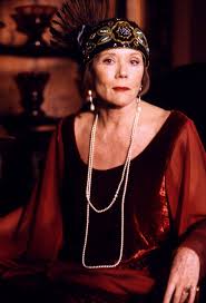 The Mrs Bradley Mysteries is a British drama series starring Diana Rigg as  Adela Bradley, and Neil Dudgeon as her chauffeur George Moody. The series  was produced by the BBC for its