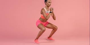 We're going to teach you the best exercises for building bigger ab muscles, but keep in mind that we need to get your hips positioned properly in order to get your ab muscles firing properly. Here S How Many Squats You Should Do For A Bigger Butt