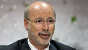 Putting On Heirs: Wolf Administration Gives Jobs To Legislators' Children