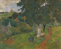 Image result for gauguin