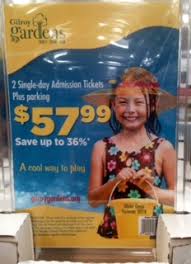 Starting at $38.00 plus applicable taxes and fees. 50 Off Gilroy Gardens Tickets Costco Kidsncoupons