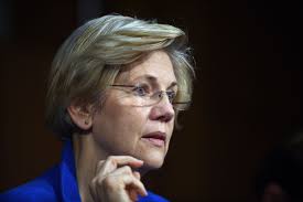 Elizabeth Warren lands top speaking slot