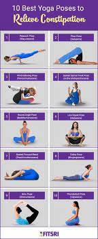 Maybe you would like to learn more about one of these? Yoga For Constipation 10 Poses To Relieve Constipation Quickly Fitsri