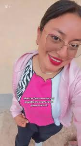 Vidéos de Marjorie Pacheco (@marjoriepacheco8) avec sonido original