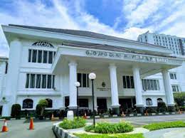 Ini akan menciptakan kesan yang kolaboratif pada diri kita. Regional Gedung Dprd Jabar Ditutup 14 Hari
