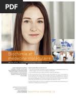 Guide Étudiant Chimie/Biochimie 2008-2009