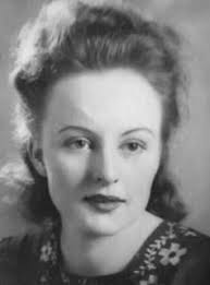 Lucinda Isabelle Orton McChesney (1922-2018)