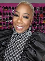 Latosha Evans's Instagram, Twitter & Facebook