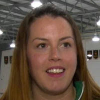 Dana Ferguson: Canadian curler (1987-)