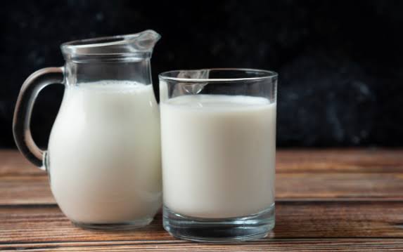 Leche entera o descremada: Qué dice la ciencia sobre los lácteos y el  síndrome metabólico - Notas de Actualidad