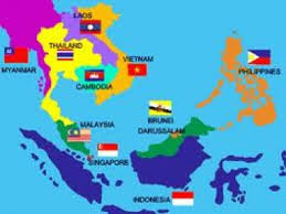 Thailand singapore vietnam china malaysia cambodia lao burma map. Thailand Malaysia And Singapore
