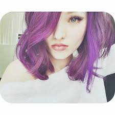 J 14 Dove Cameron Dove Cameron Style Purple Hair