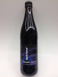 Haandbryggeriet Dark Force 500 How To Make Beer Best Beer Craft Beer