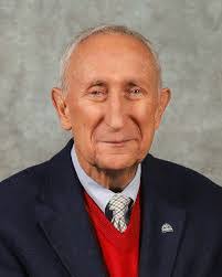 Larry Gorrell's Instagram, Twitter & Facebook