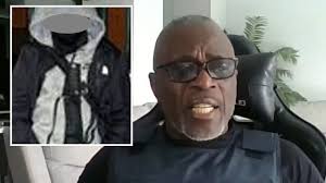 Anti-knife campaigner blasts 'complicit' parents as youth crime figures  soar: 'Search their bedrooms!'