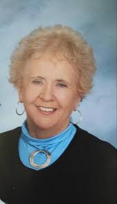 Obituary for Glenda Carol (Benson) Smith
