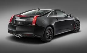 We have detailed information including specs, starting prices, and other model data. 2015 Cadillac Cts V Coupe Special Edition Revealed News Car And Driver