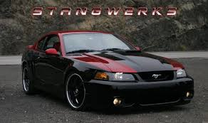 Custom Paint Jobs Thinking About Giving The Mach A Custom Paint Job Ford Mustang Forum Ford Mustang Cobra Mustang