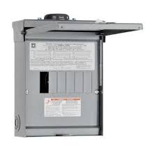 Installation & services specials & offers local ad store finder; Electrical Sub Panel Kdm Steel