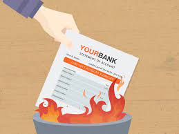 I'd say, melt it into a ball. How To Dispose Of A Credit Card 6 Steps With Pictures Wikihow