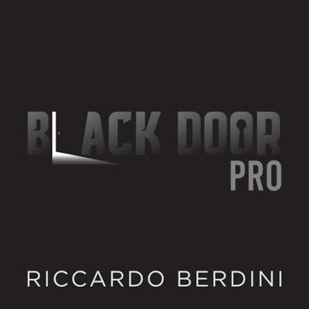 Black Door Pro by Riccardo Berdini