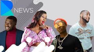 Kimani is a kenyan singer, songwriter, and actress formerly signed to nigeria's popular music label, choc city. Victoria Kimani Reacts To The Accusations About Her Sexual Relations With Wizkid Youtube