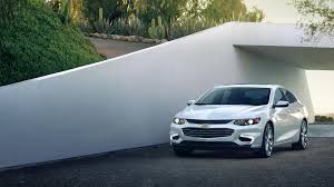 On the other hand, this car was born to have cash on the hood. 2016 Chevrolet Malibu