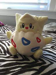Great Condition No Holes Or Stains Pokemon Stuffed Animals Pokemon Plush Pokemon