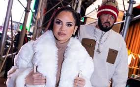 Natti Natasha iba a volar en el avión en que murió Flow La Movie- Grupo  Milenio