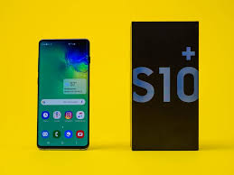 Determine if devices are eligible to be unlocked. I Tested The Samsung Galaxy S10 And Now I M Questioning My Iphone Loyalty