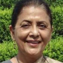 Amita Singh | Middle East Institute