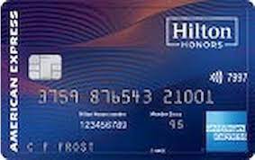 Plus, enjoy a free weekend night reward within your first year and every year after renewal. 6 Best Hilton Credit Cards Of 2021 Up To 150k Bonus Points