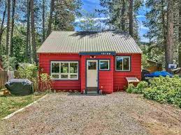 West end beach and emigrant trail museum are also within 3 mi (5. Sweet Cabin Packs A Wallop For Sale In Truckee Sacramento Ca Patch