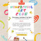 Homeschool Art Club - Stockbridge Library Association, 46 Main St Event Image