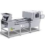 Manitech TCS 600S Belt Type Colour Sorter