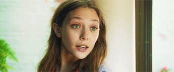 Roseswillalwaysbloom — Pain and Baby names (A Wanda Request)