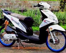 Kumpulan modifikasi motor beat babylook dan thailook. 35 Foto Terbaik Modifikasi Honda Beat Terbaru 2020