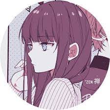 #gif #animation #matching #matching pfp #matching icon #icons #profile picture #anime #kawaii #cute #neko para #neko paradise #cinnamon #coconut #maple #azuki #nom #rice #eating #catgirl. Pin On à­¨à­§ CoypleÑ•