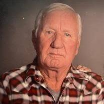 Jimmy Dale Millsap Obituary