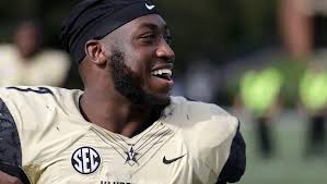 Undrafted free agents could make a mark with Patriots