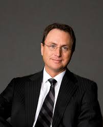 Colliers International Chairman and Owner of Skinwalker