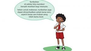 Kunci Jawaban Tema 3 Halaman 34 35 Kelas 4 Sd Mi Apa Yang Kamu Ketahui Tentang Hasil Karya Temanmu Tribun Pontianak