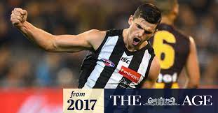 Who is this message from?*. Scott Pendlebury Mr Consistency Glides To 250
