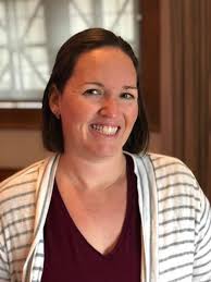 Faces of Cherry Creek: Kelly Jones-Wagy