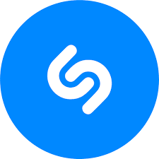 The free images are pixel perfect to fit your design and available in both png and vector. Music Round Shazam Icon Popular Services Brands Vol 1