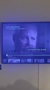 Tragic Outcome of Bringing Richard's Dad into Nancy's House